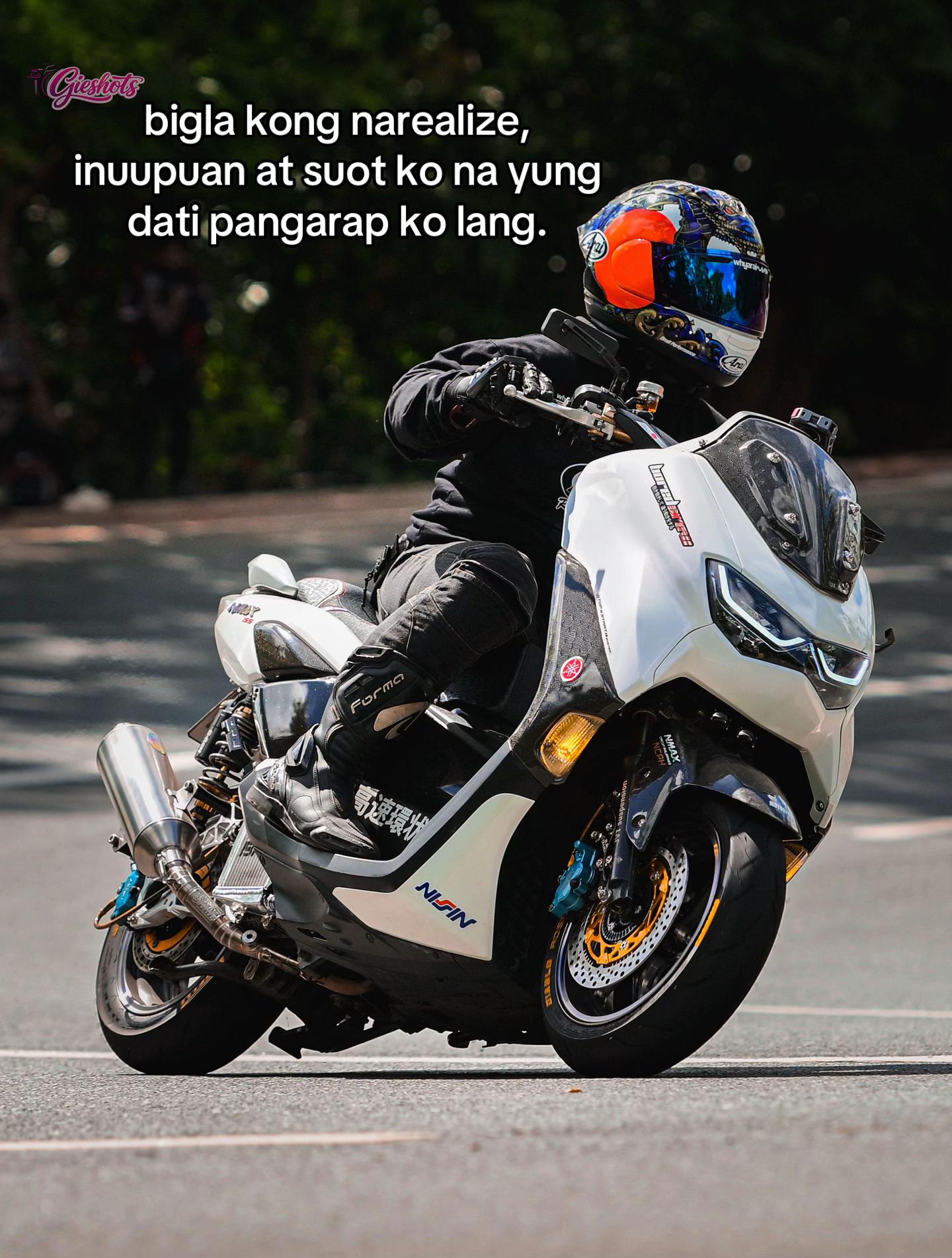 @KM Motovlog