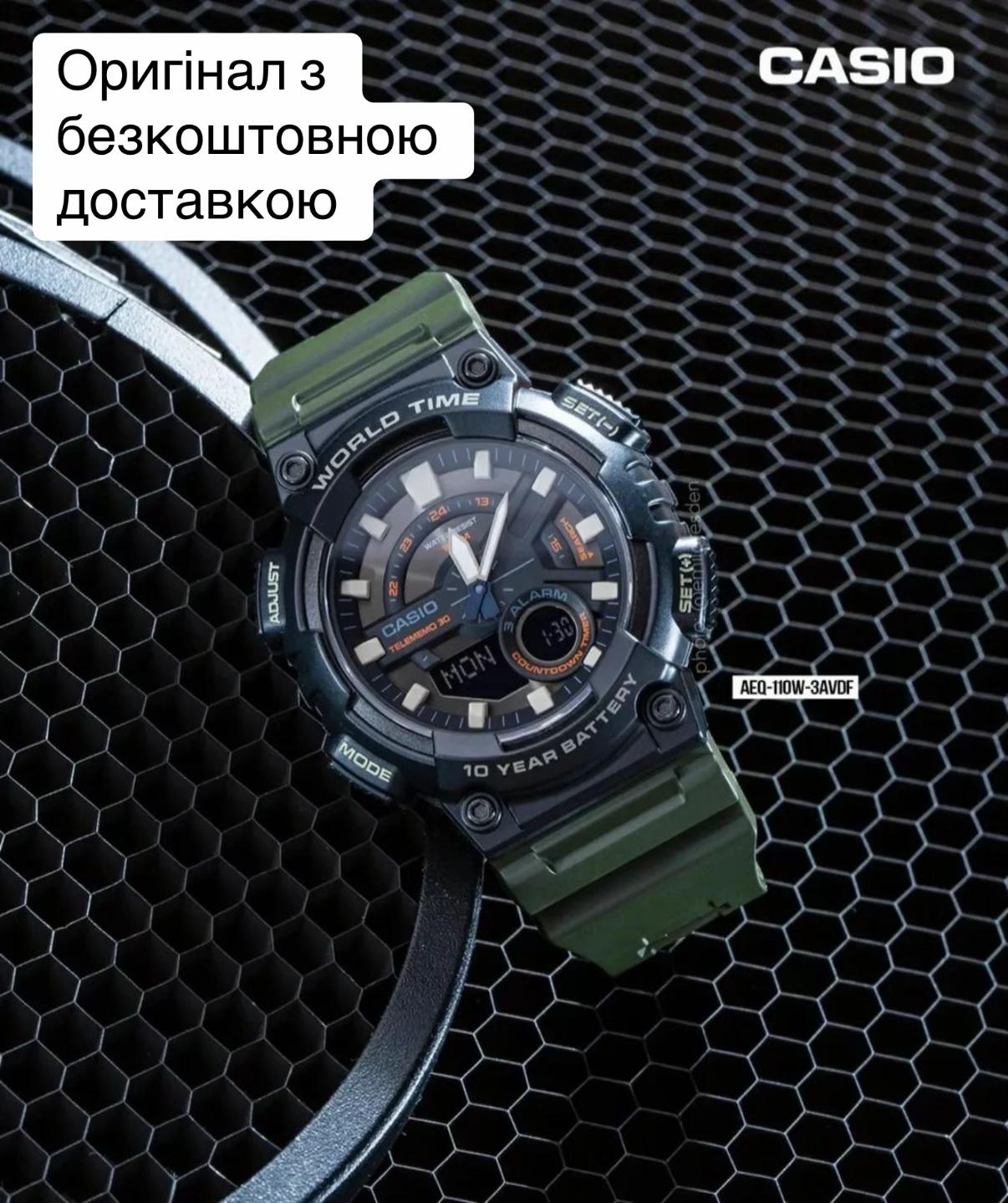 @Оригінальні годинники
