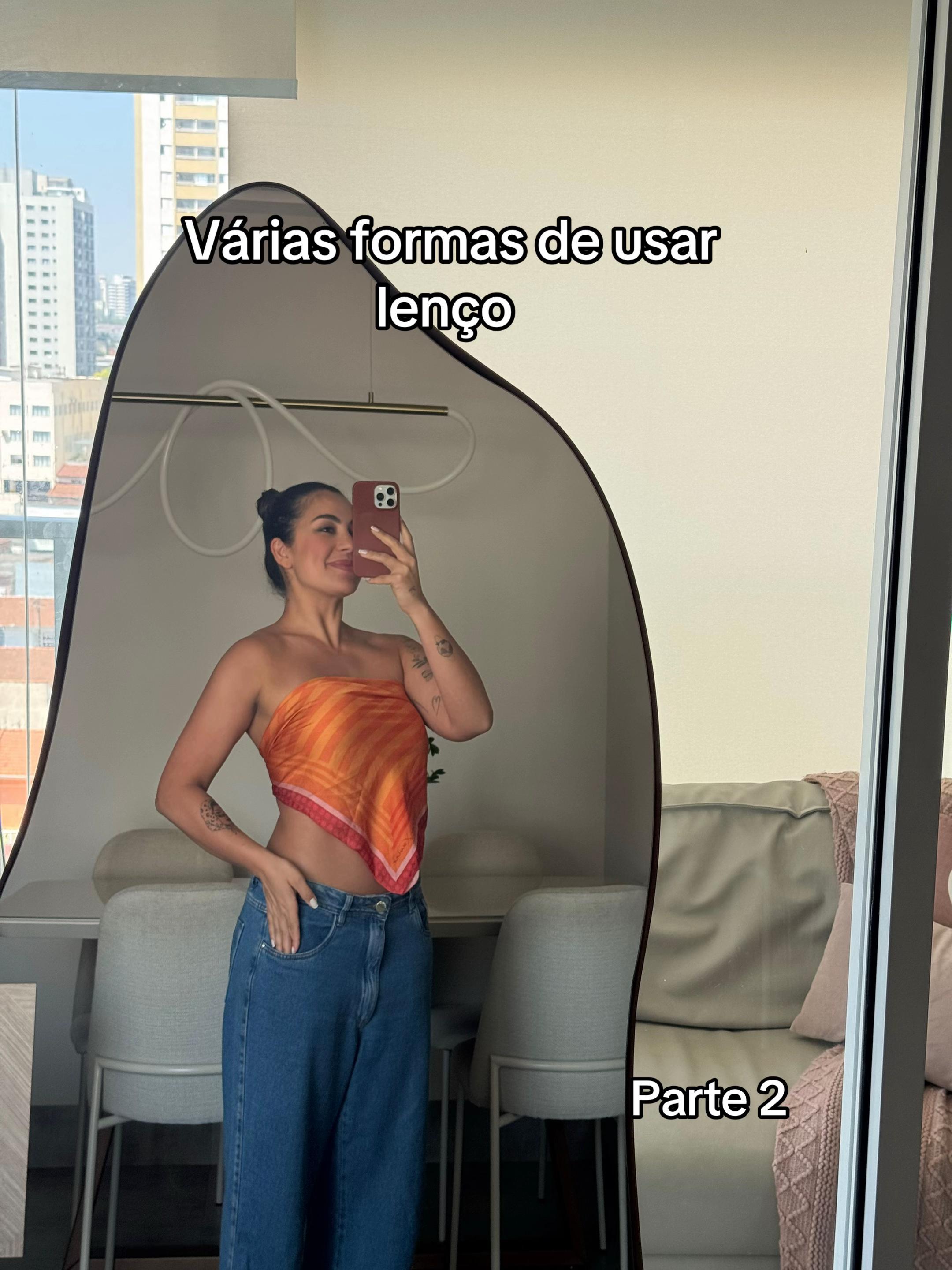 @Karina Xavier