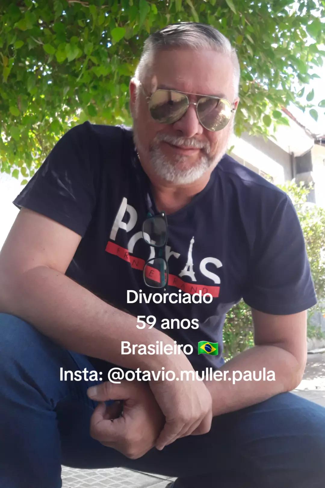@Ot&aacute;vio Muller