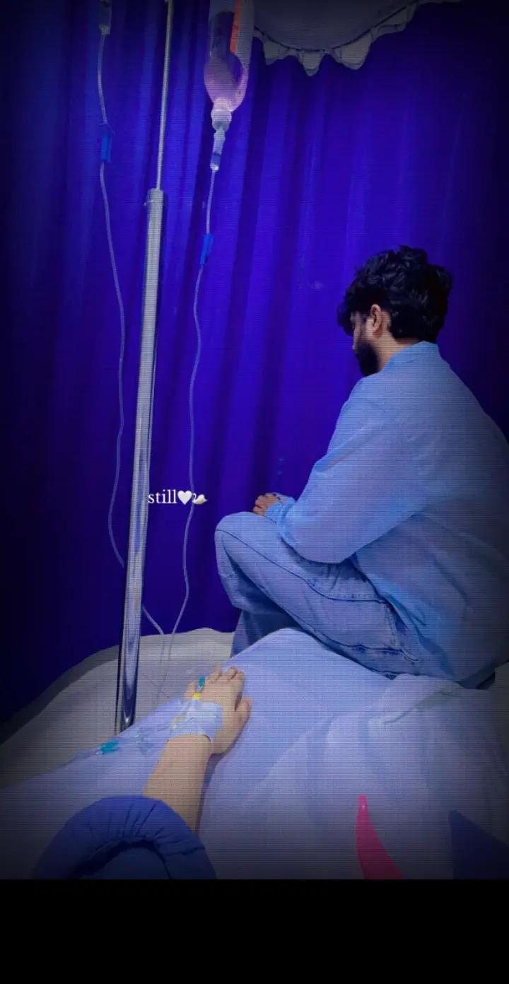 @Mr and Mrs Hussain tareen &hearts;️😍