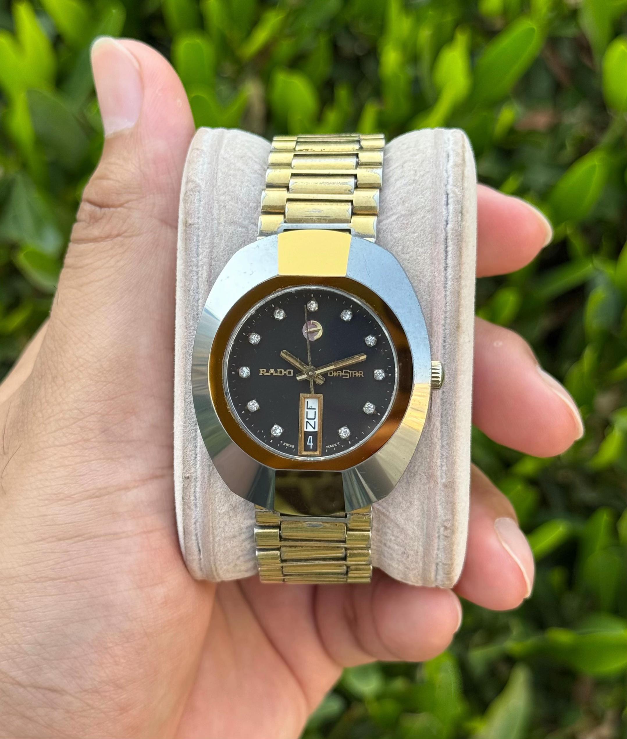 @ญามินท์นาฬิกา - Yamin Watch