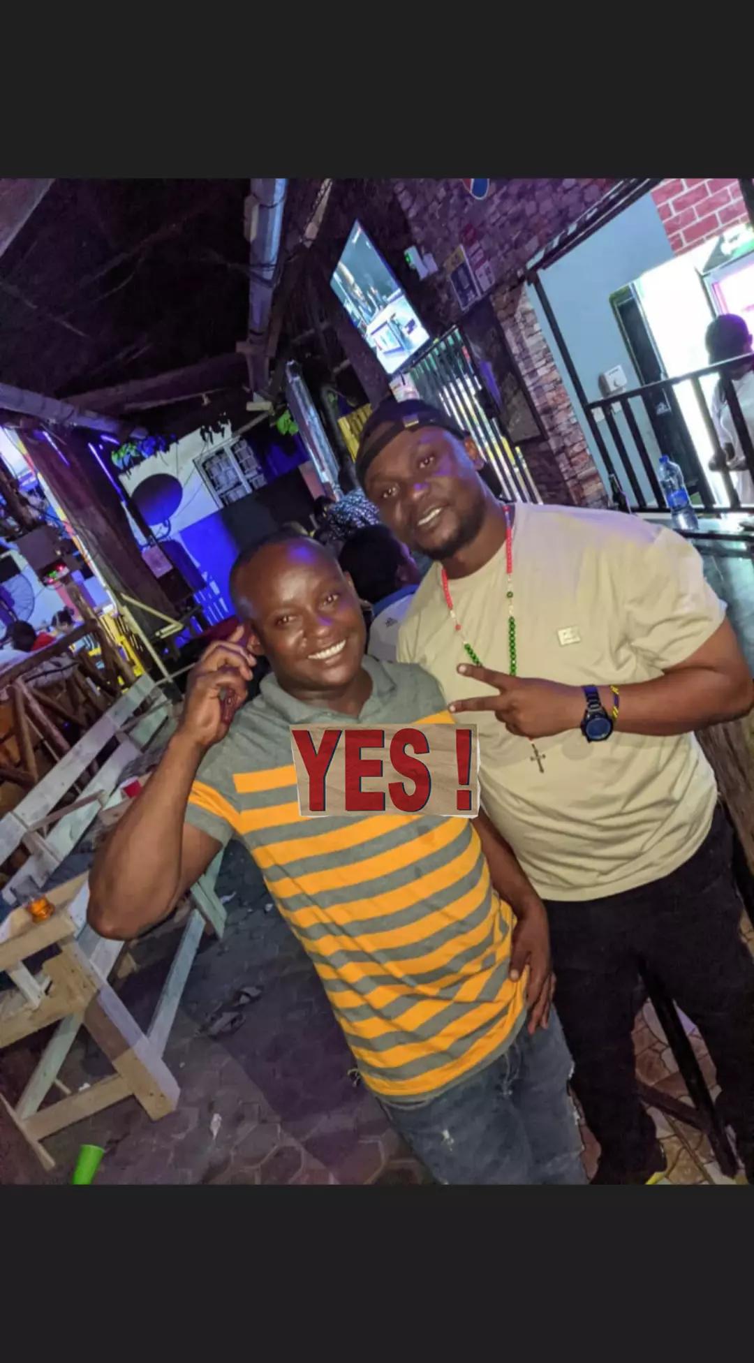 @Baraka Massawe