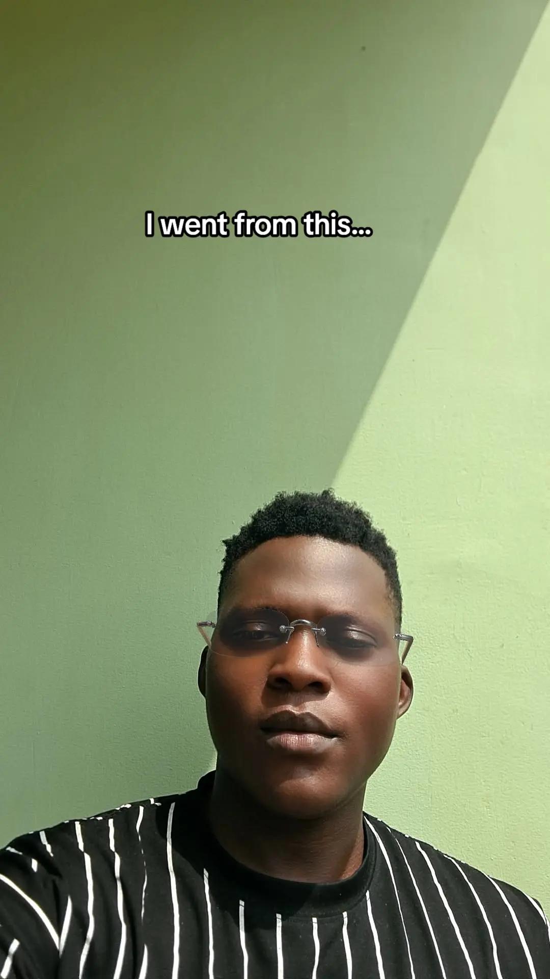 @Yanke of Buea ๐จ๐ฒ ๐จ๐ฆ
