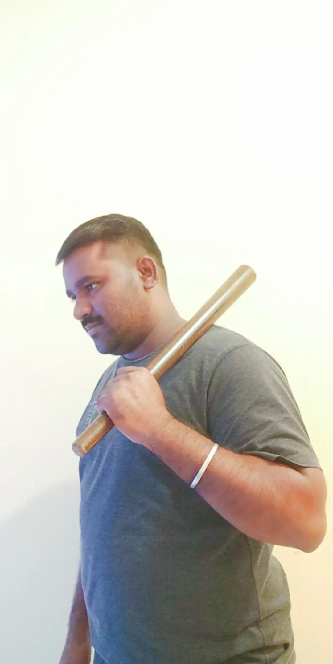 @jagapathi