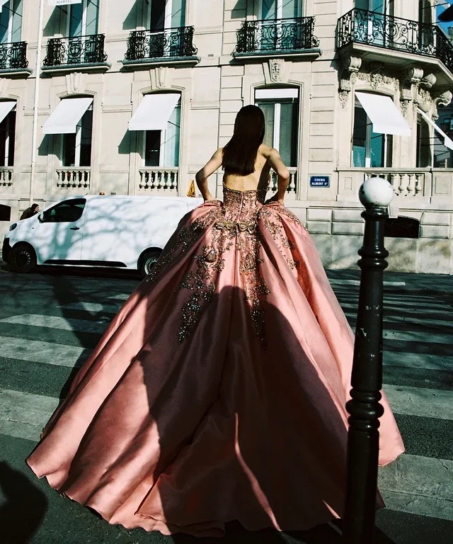 @Fashionista&rsquo;sWorld.official