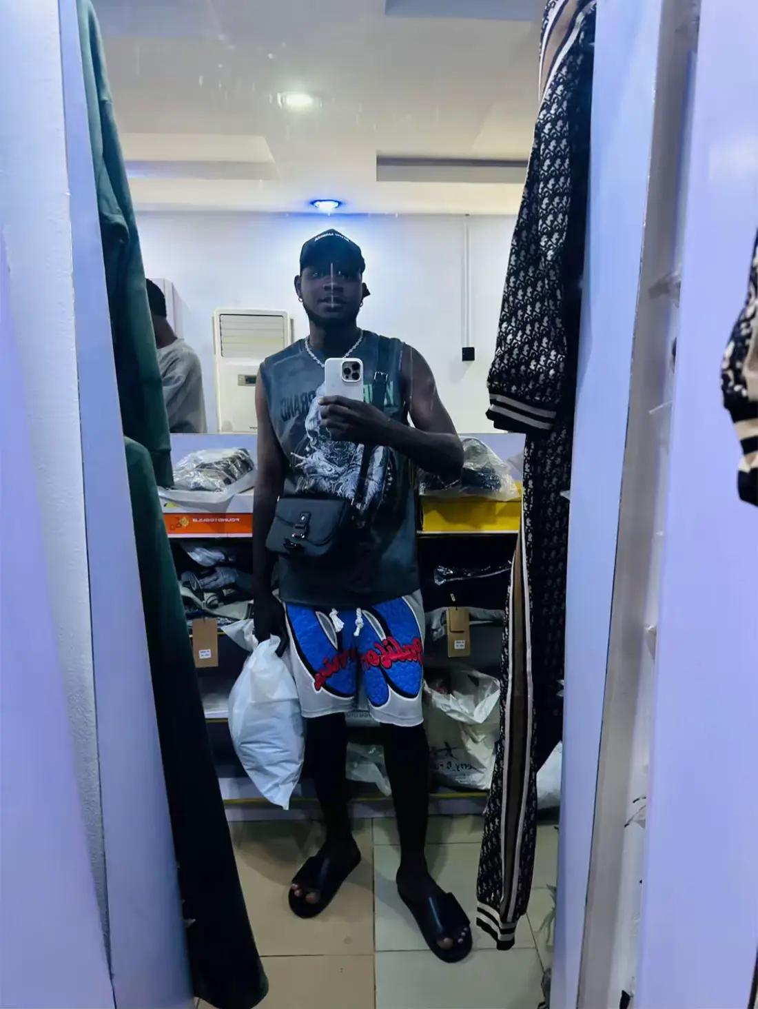 @T Billion Vibez