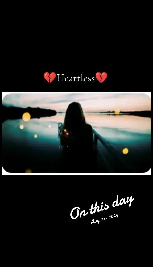 @Heart tears. đˇđ¸