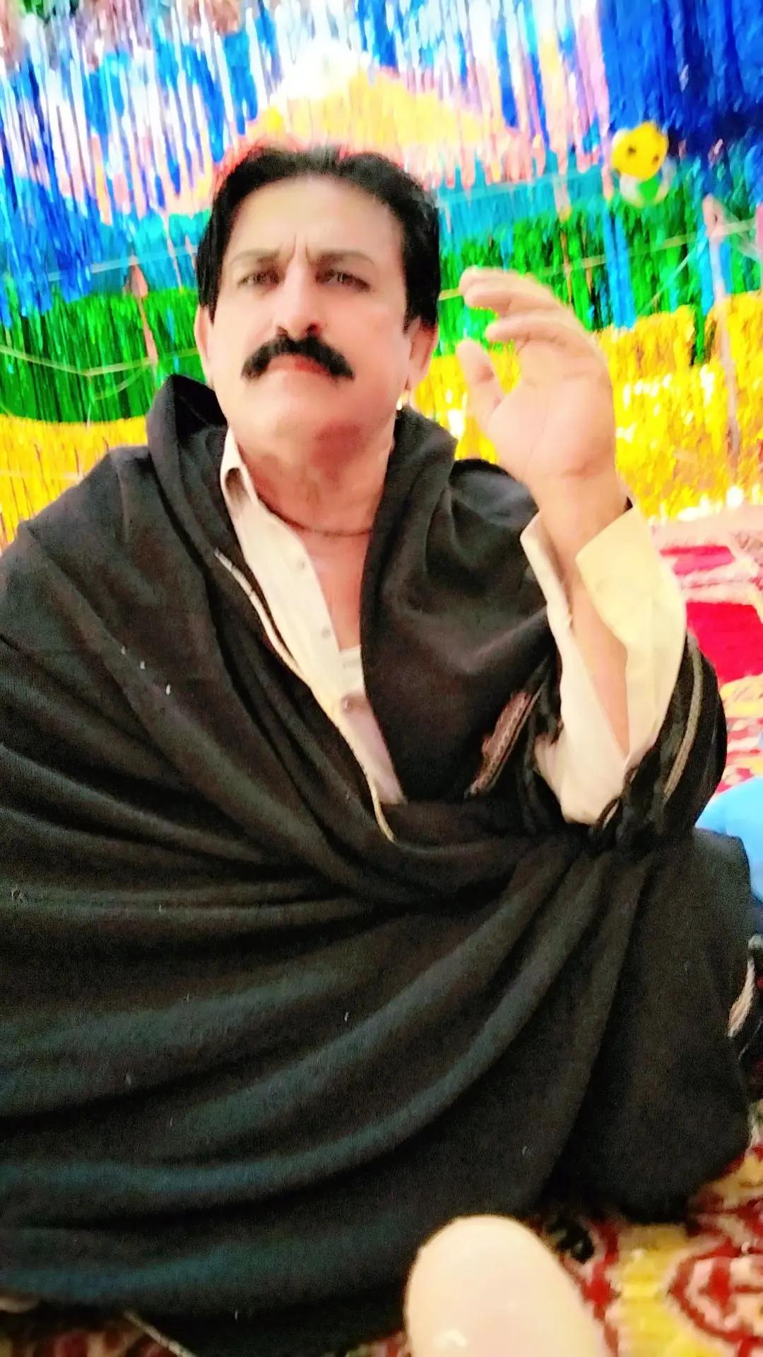 @Zafar Ali Naich