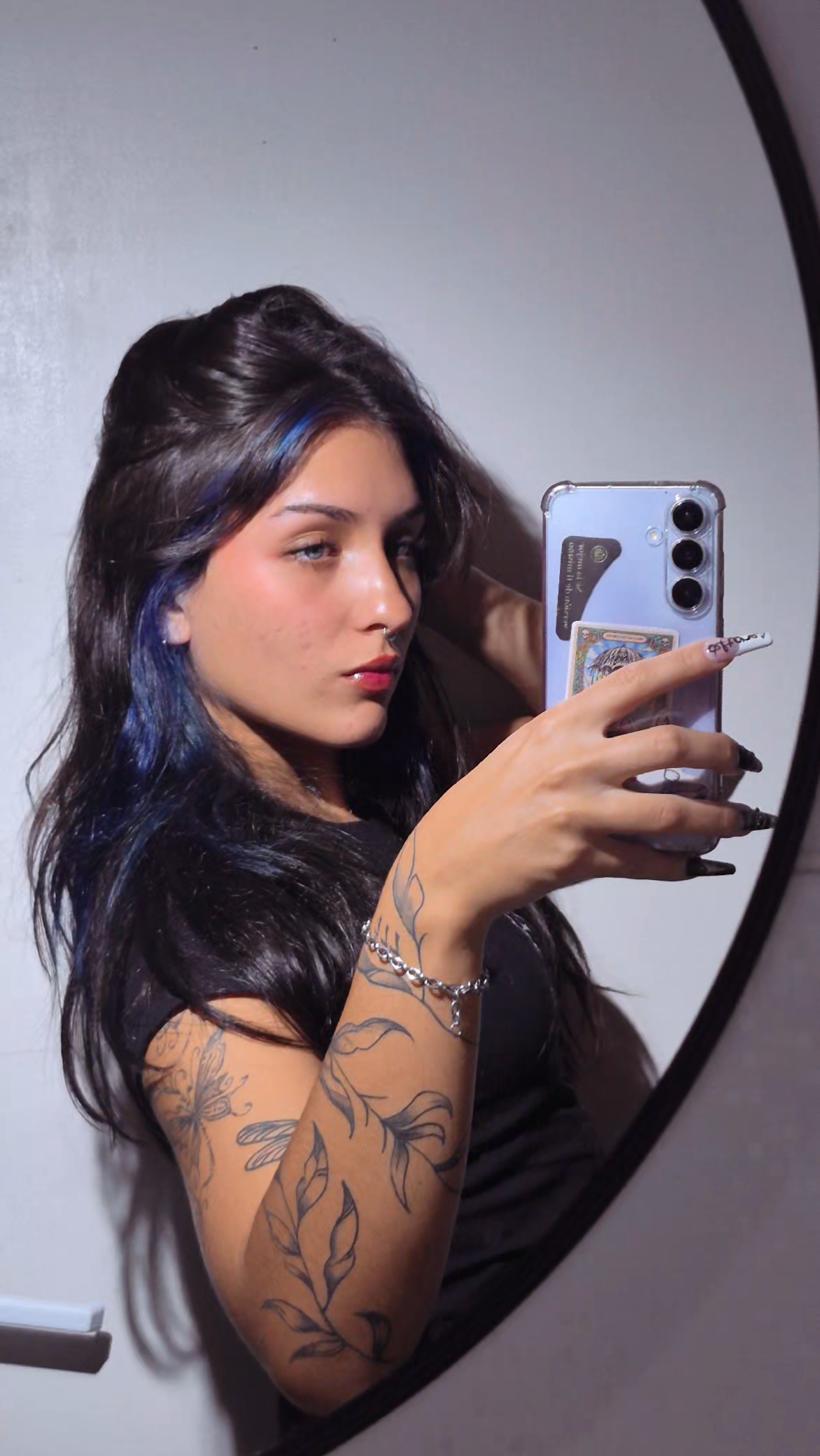 @⋆.&deg;🦋༘