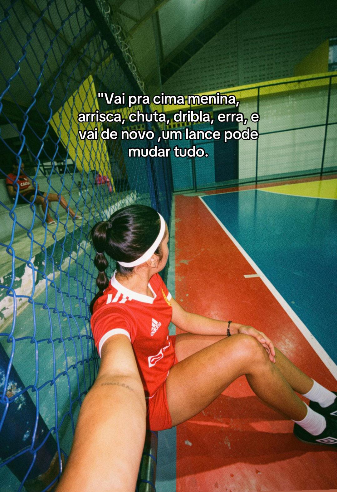@Ingrid Lauane