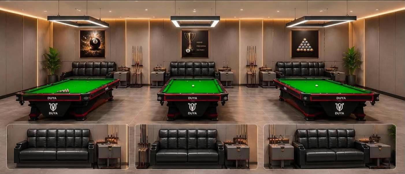 @Tkon Billiard Shop