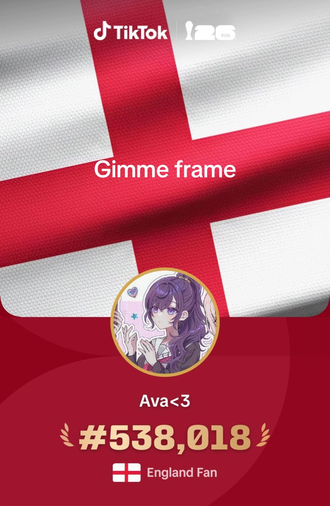 @Ava<3