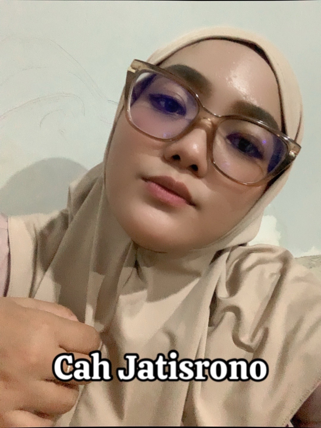 @Dewi Irvanti Reborn