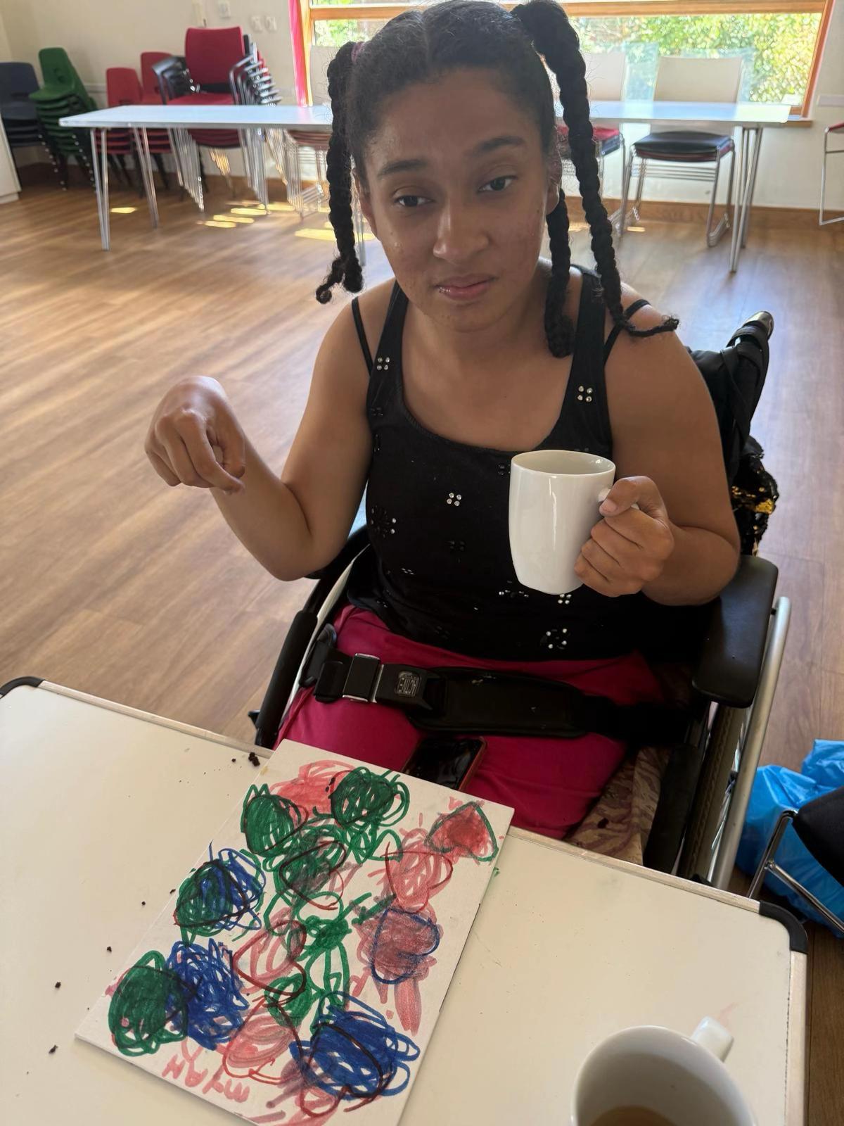 @_wheelchairdiva_respite
