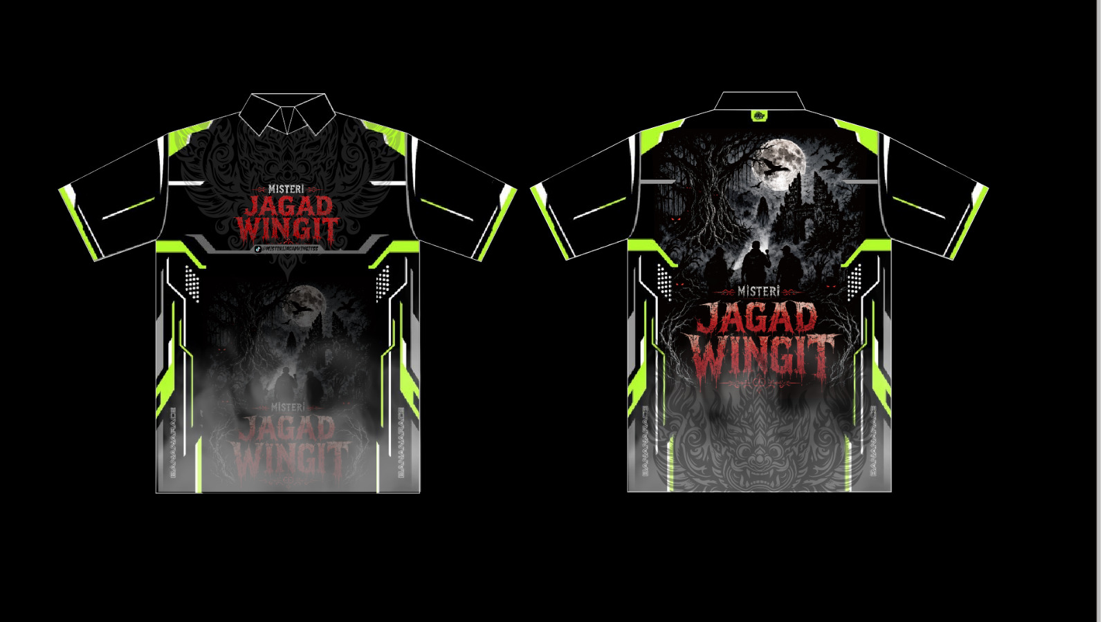 @MISTERI JAGAD WINGIT.66