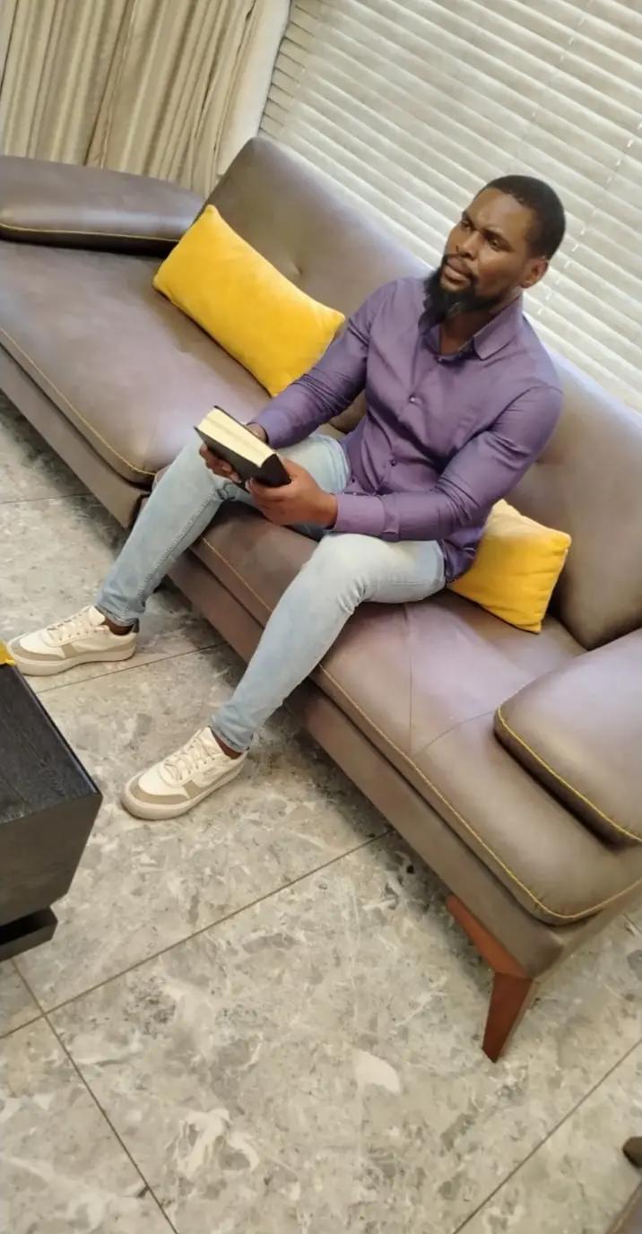 @NEW JERUSALEM GRACE CHURCH