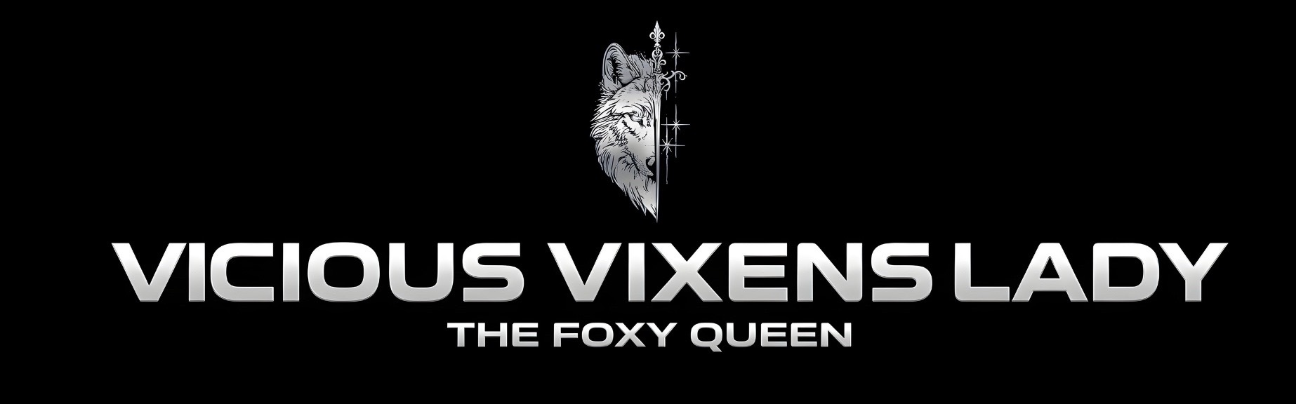 @Vicious Vixens Lady