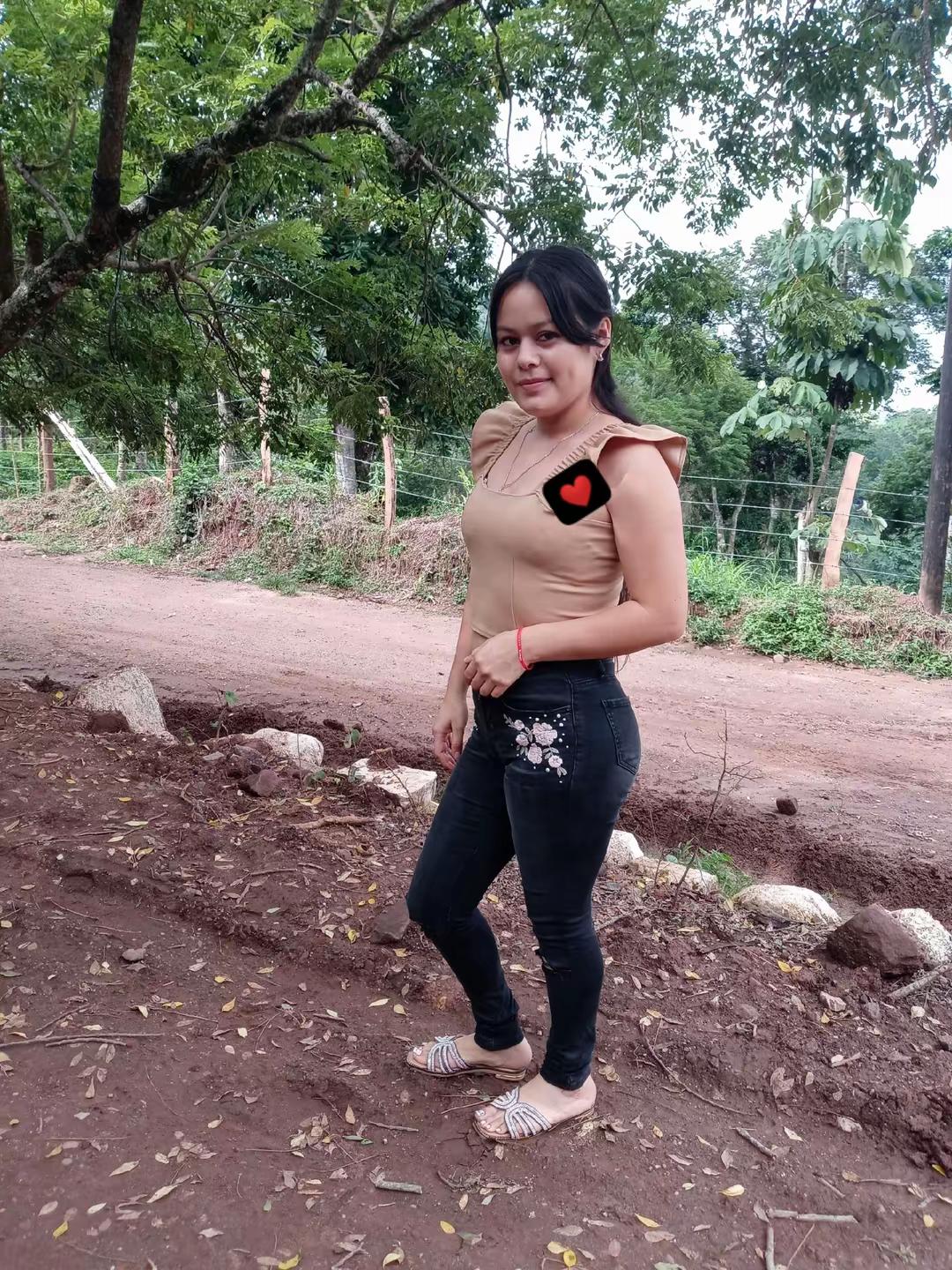 @Dunia Bautista🇭🇳😍