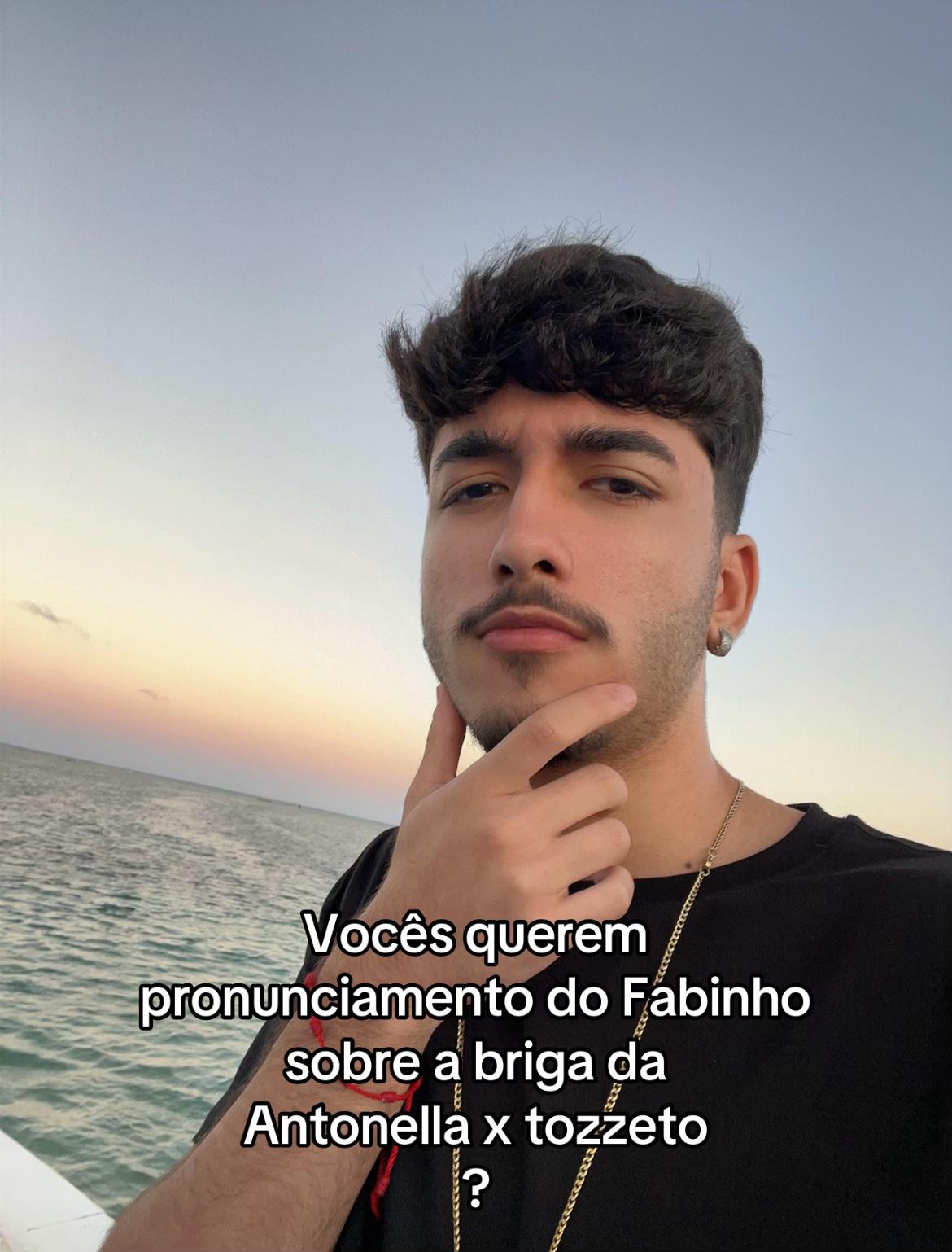 @Fabinho 🇧🇷