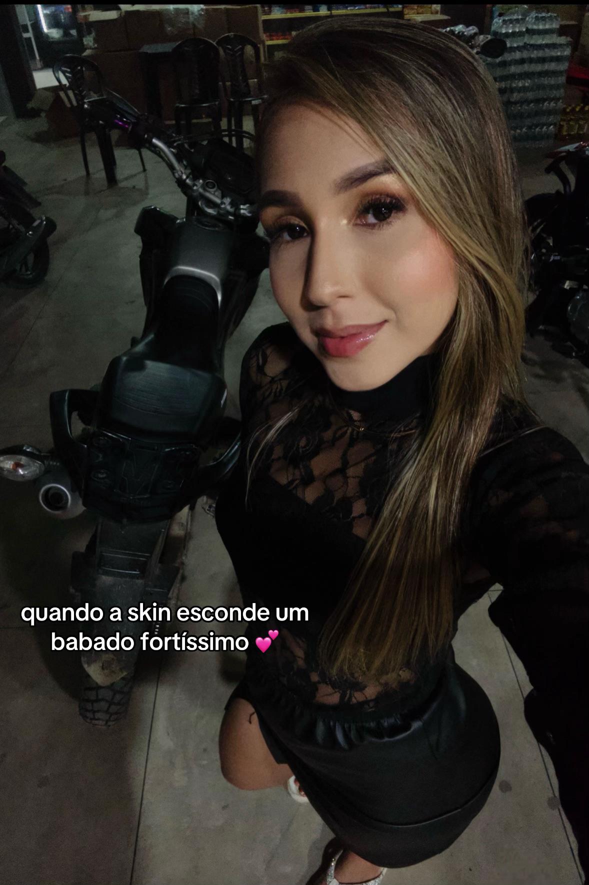 @Clarissa Lacerda