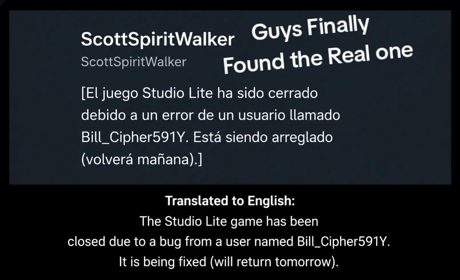@Game_Developer