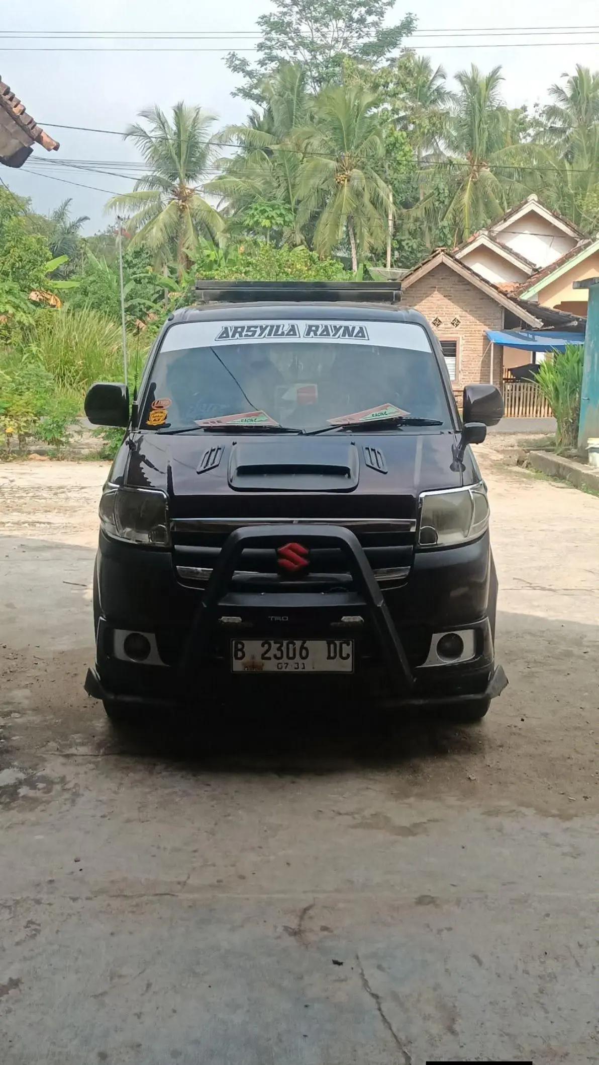 @YANTO TREVEL
