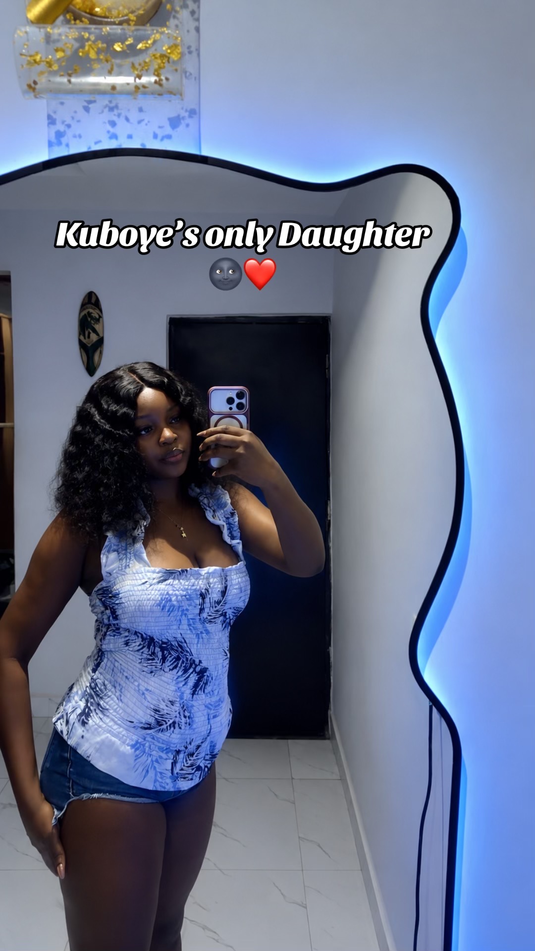 @Kuboye Becky