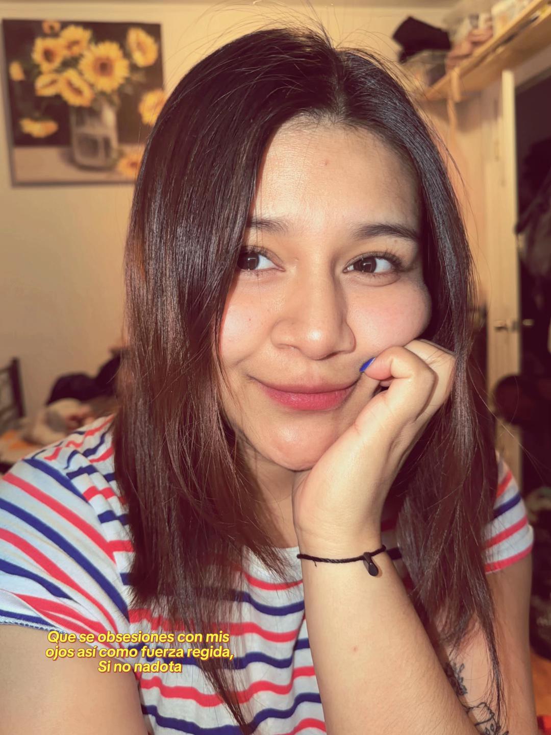 @Rosyta Cortes