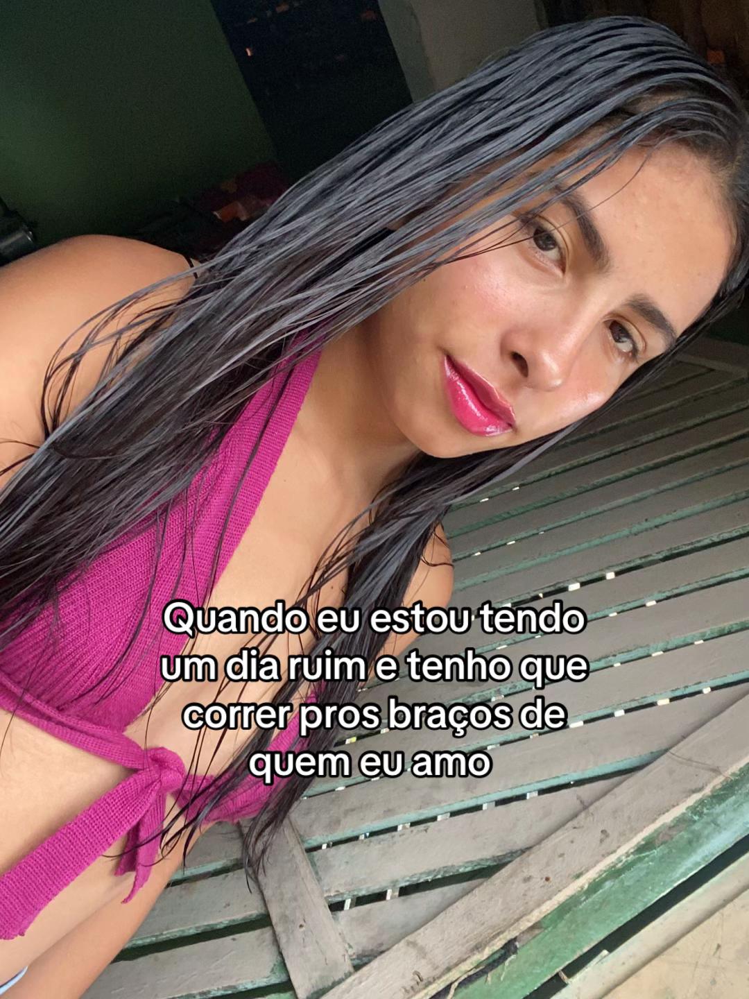 @Thainara Ramos