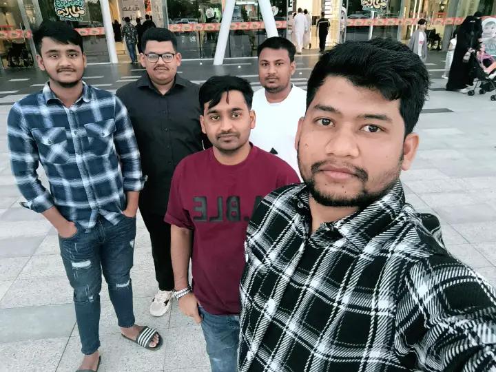 @Iqbal H Sujon🇧🇩