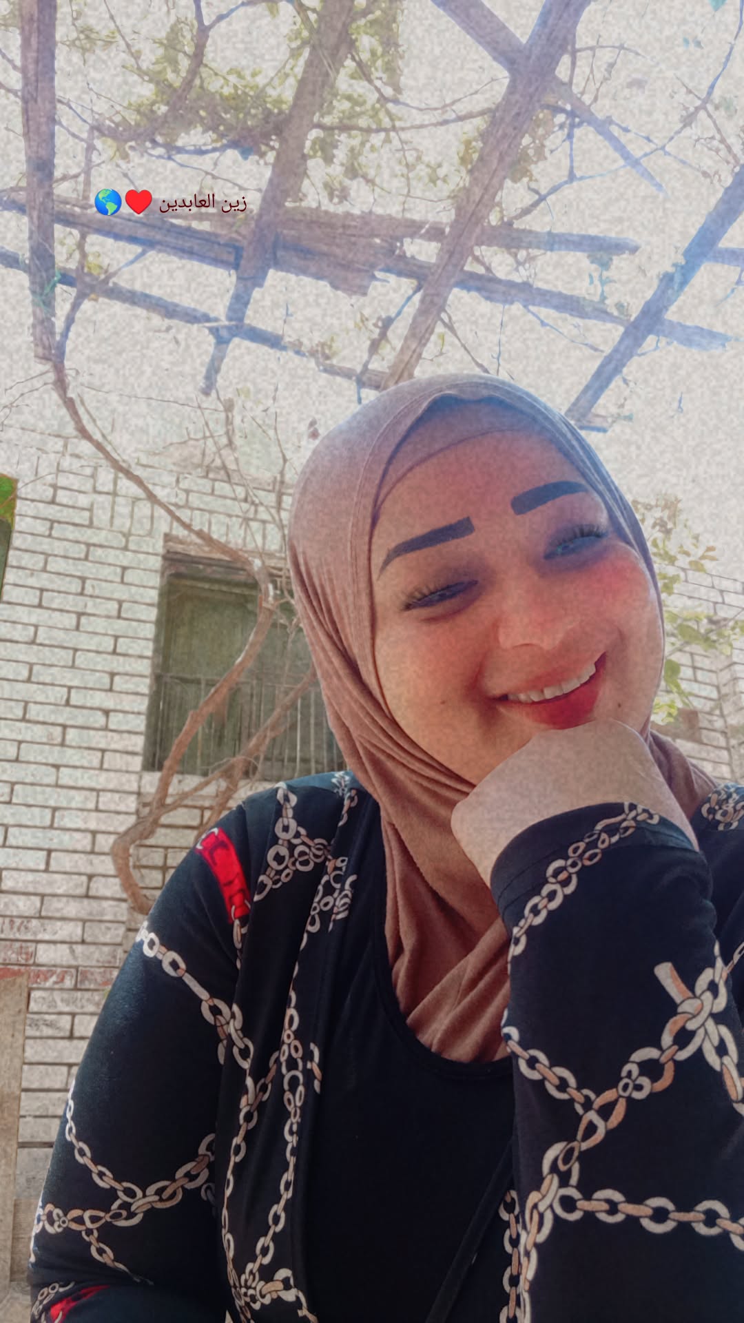 @زين العابدين ♥️🌎