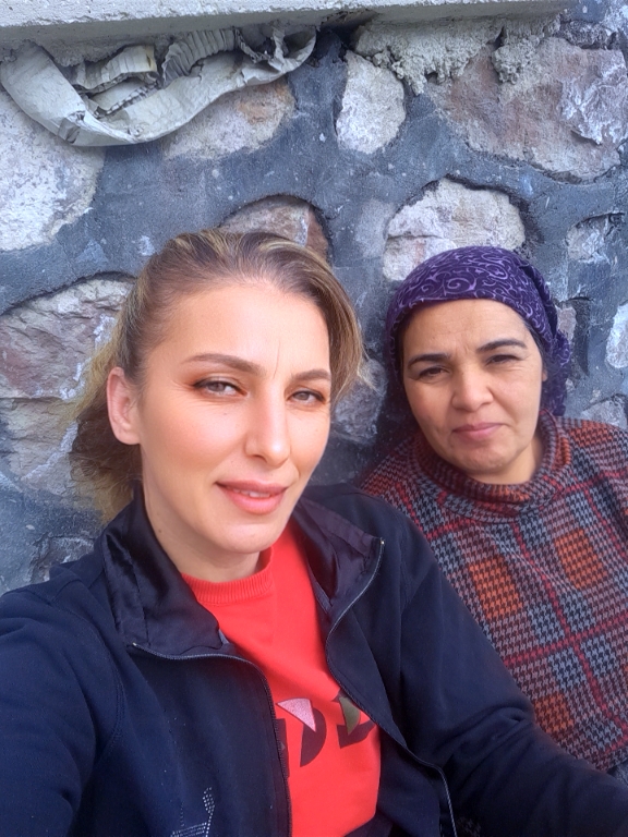 @❤️Emin ❤️ Ayşe Ilık ❤️