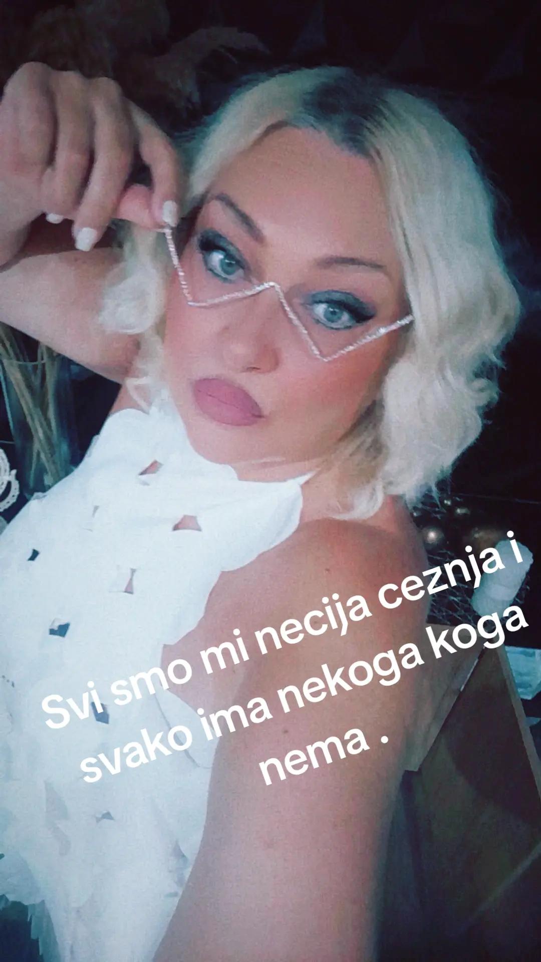 @Ela Mrkajic