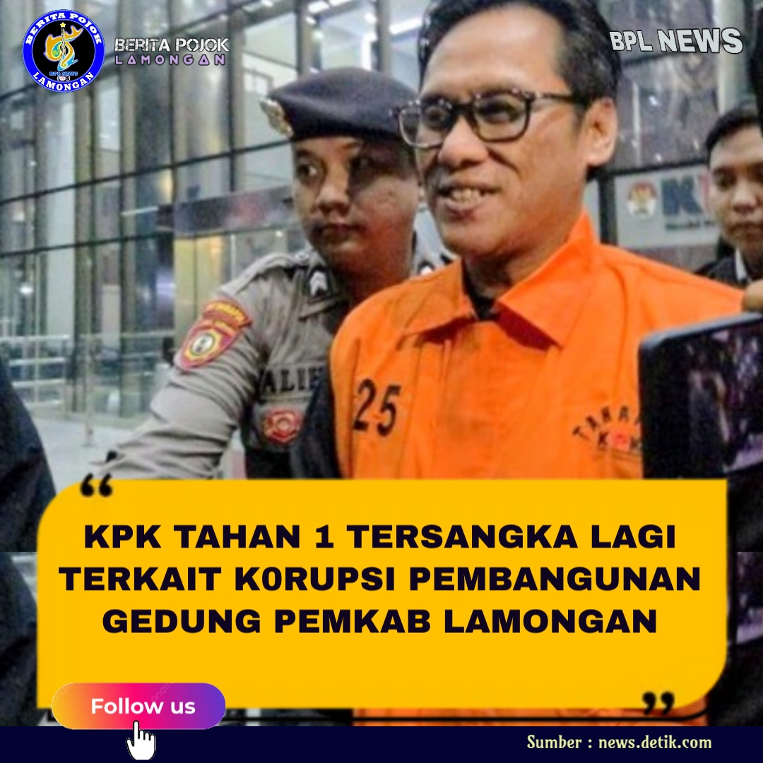 @BERITA POJOK LAMONGAN