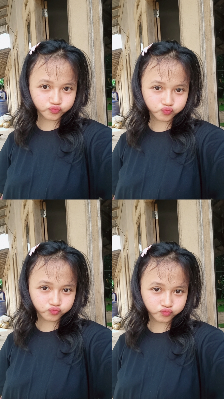 @Wahyuni Nyun