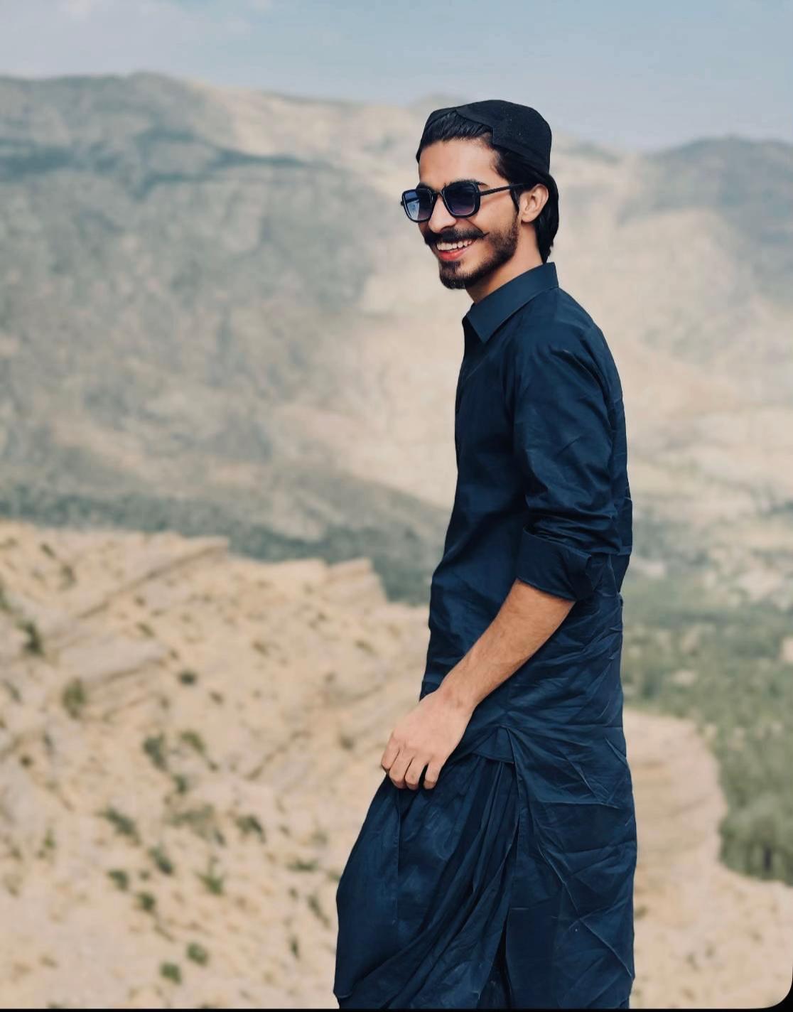 @🚩میر بالا چ۔ بلوچ🚩