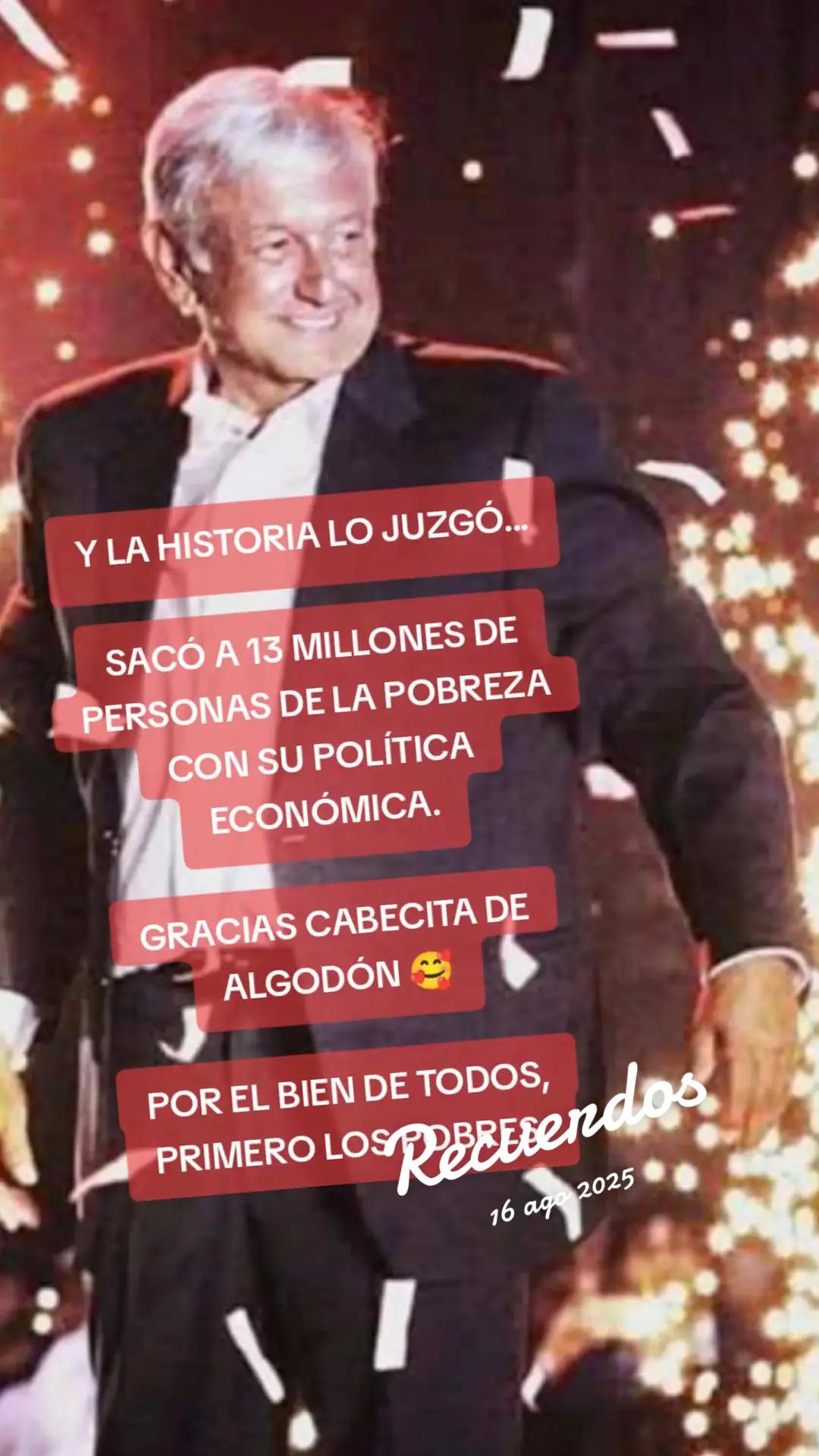 @El PinchePipo Apartidista • 🐽