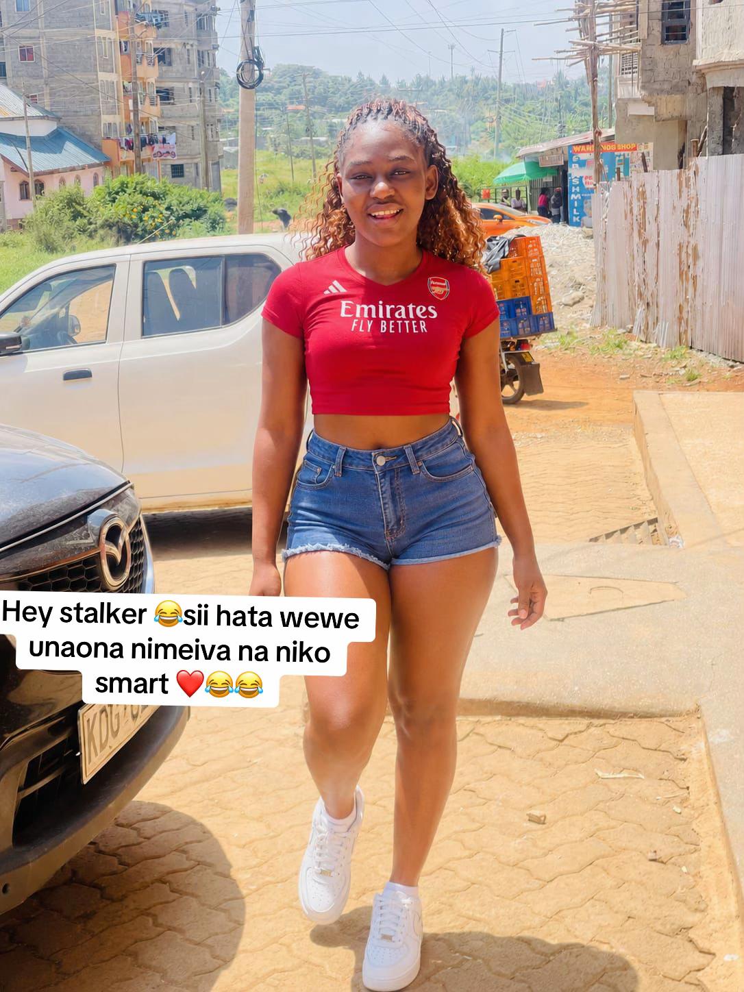 @Sarah Mcute 💕