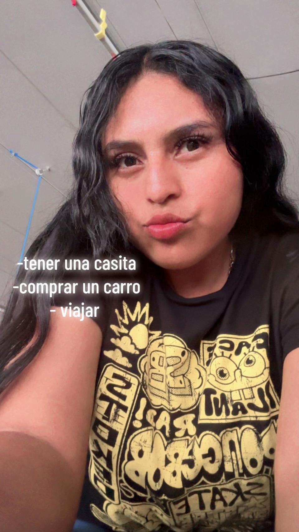 @Maya Cruz