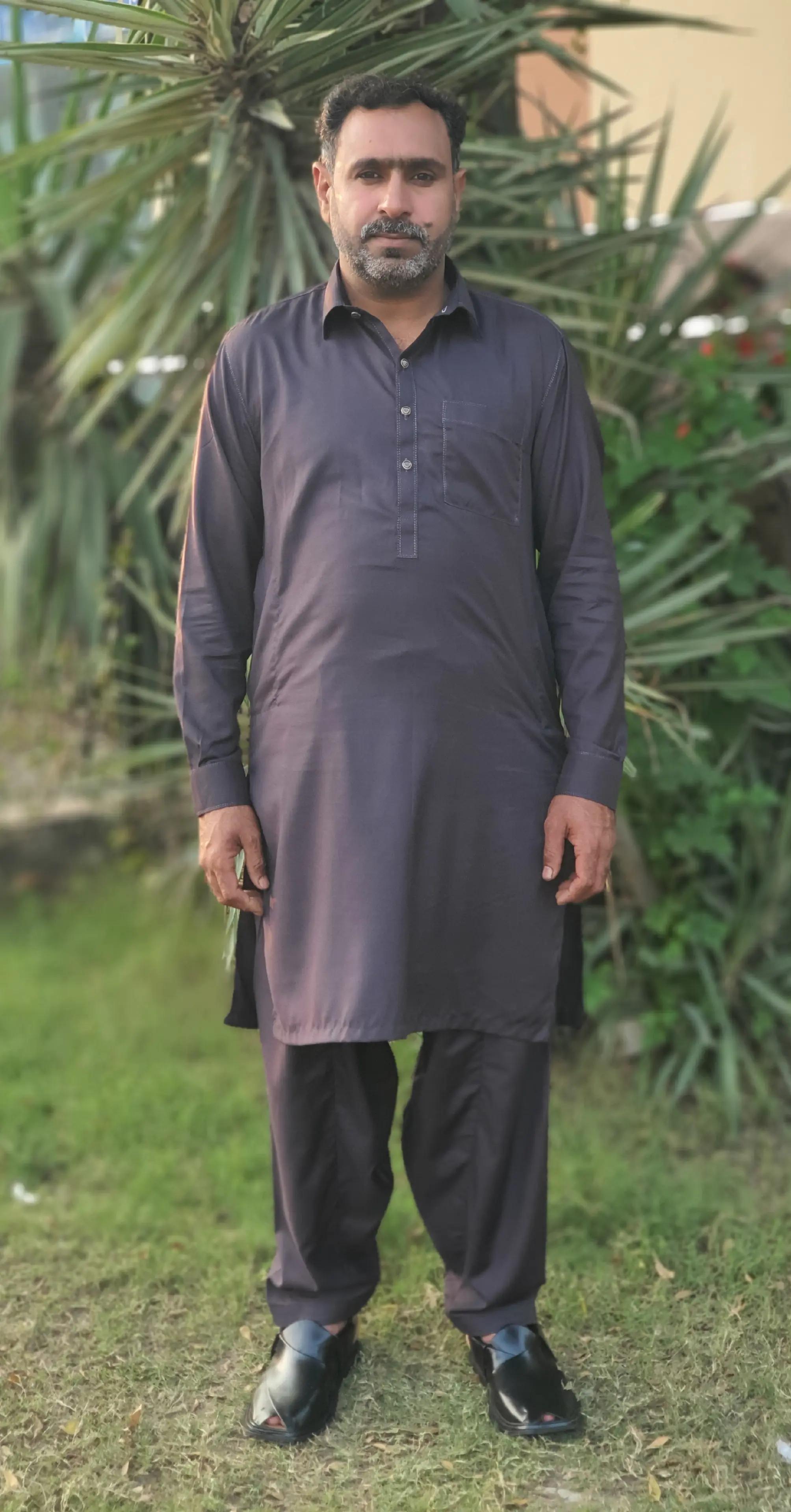 @لالامحمد سجاد کمبوہ