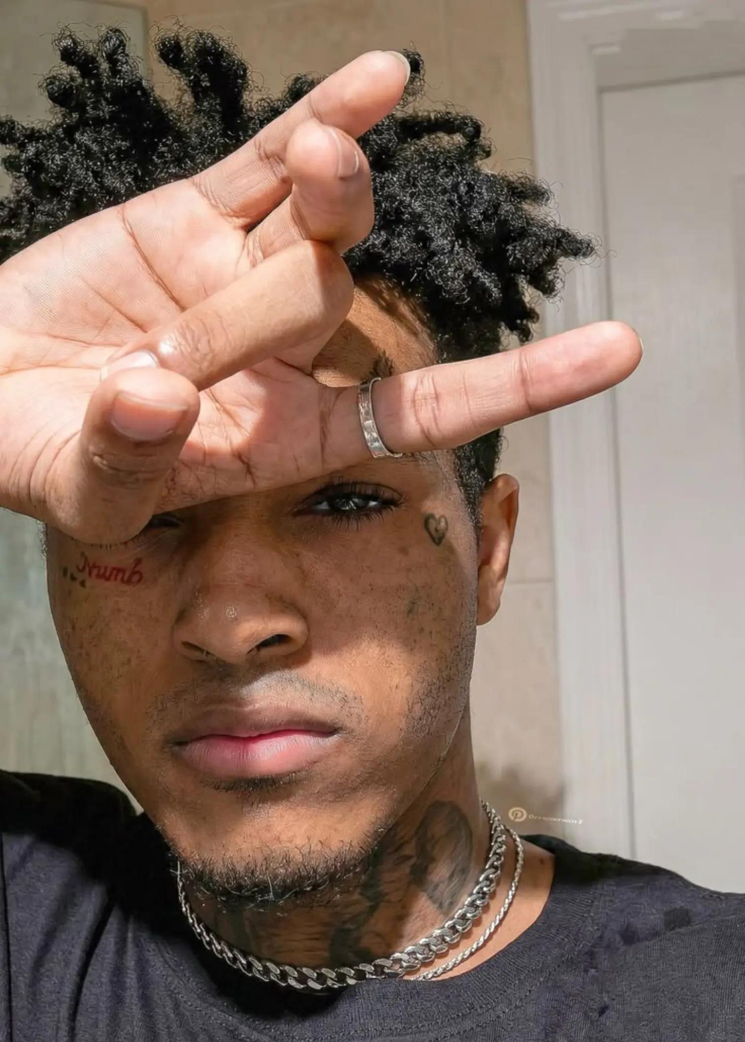 @xxxtentacion