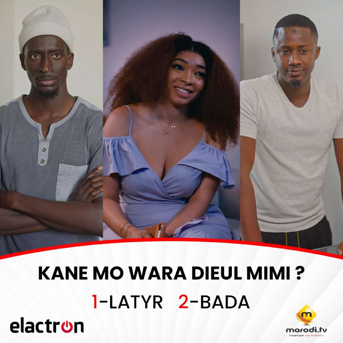 @Marodi TV