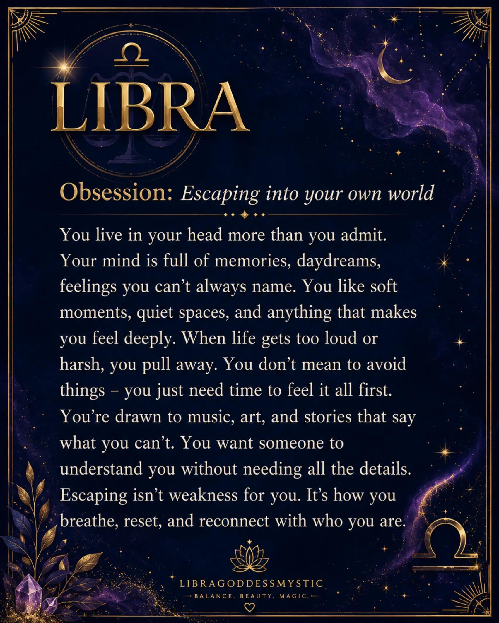 @⚖️Libra Goddess Mystic⚖️