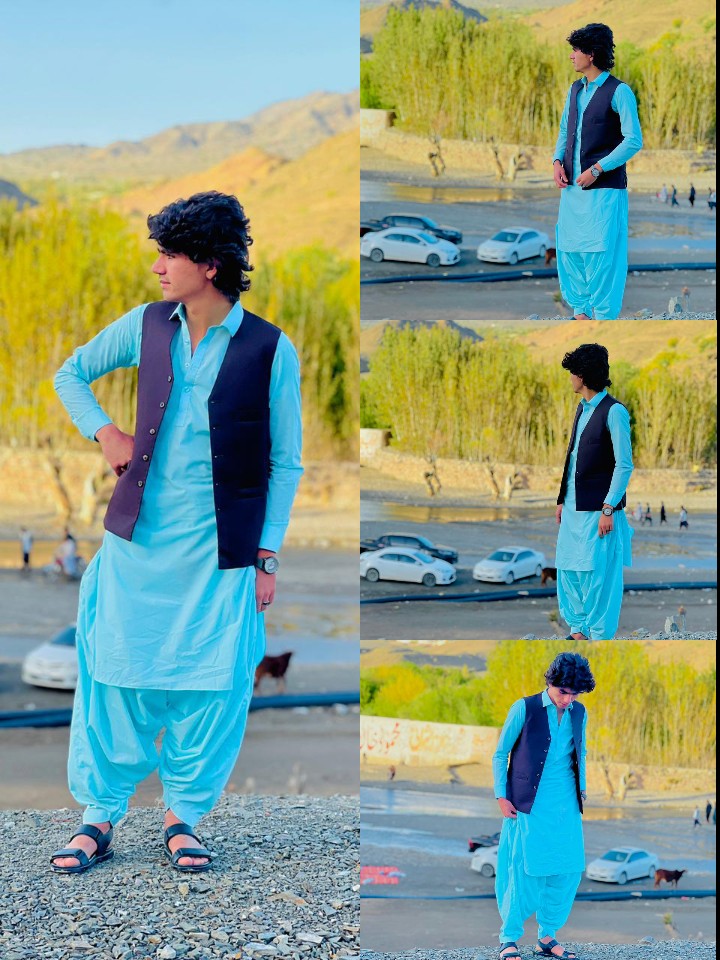 @❤️عمیر شیرانی❤️