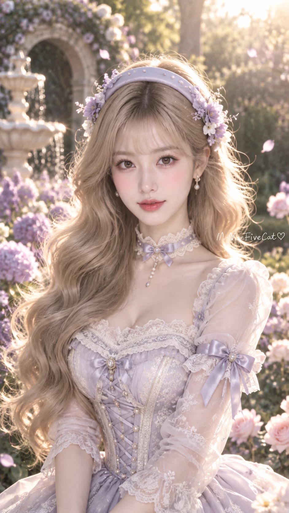 @MeeFiveCat