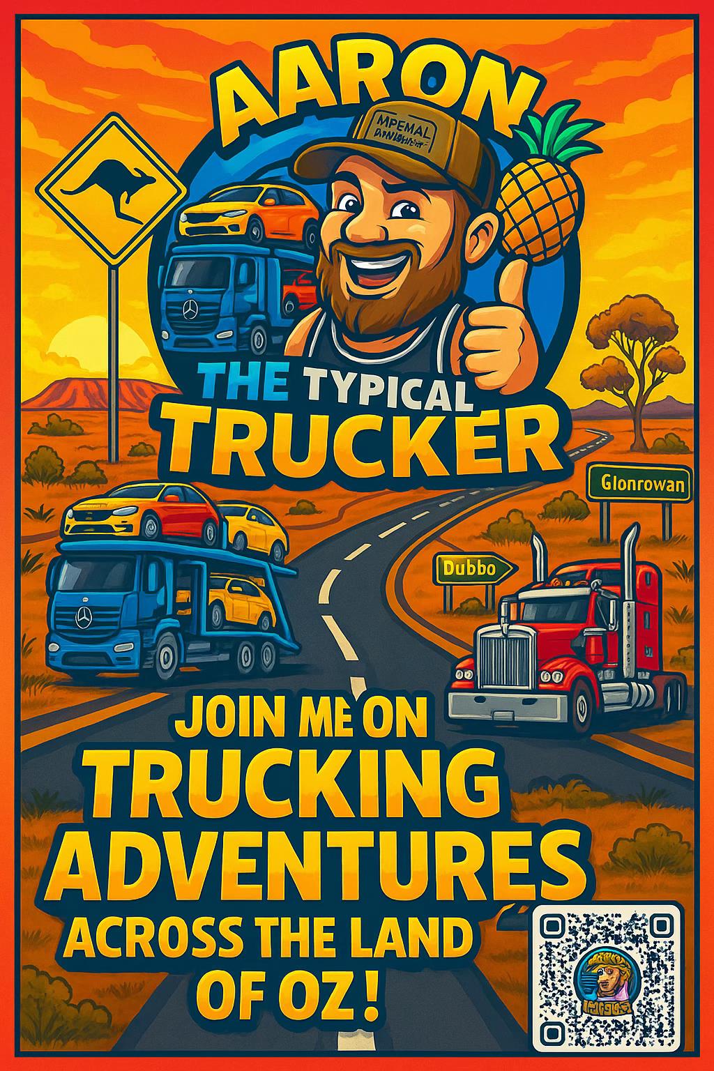 @The Typical Trucker