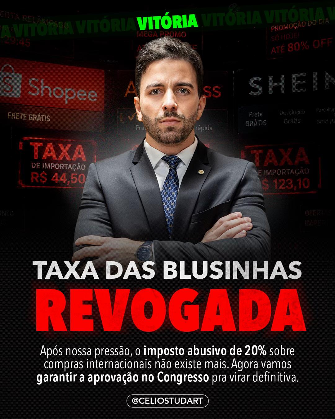 @Central Celio Studart