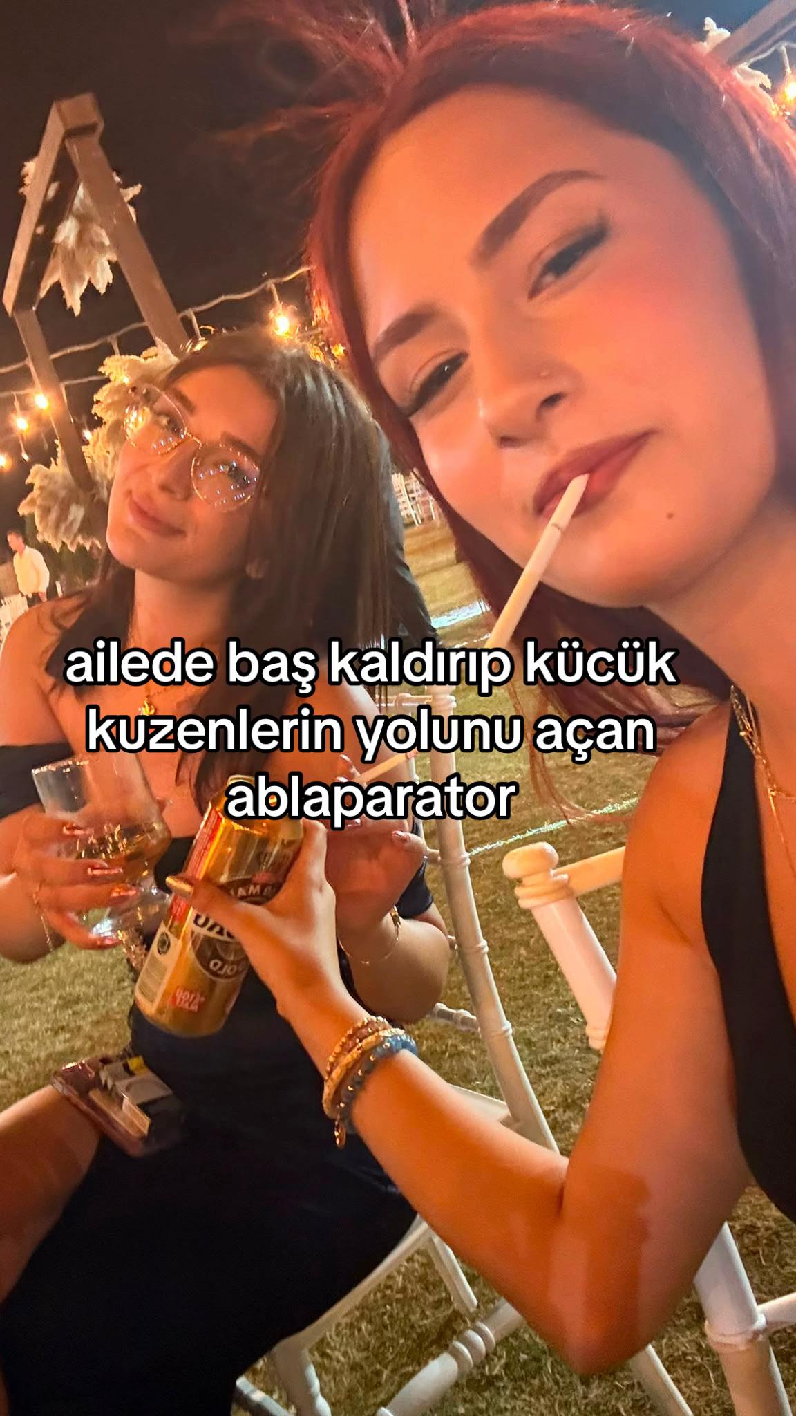 @&ouml;ylesine biri