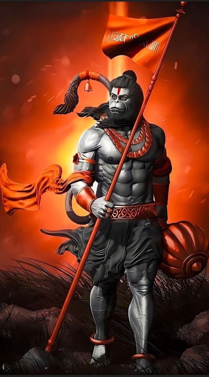 @Jay Shee ram ♈